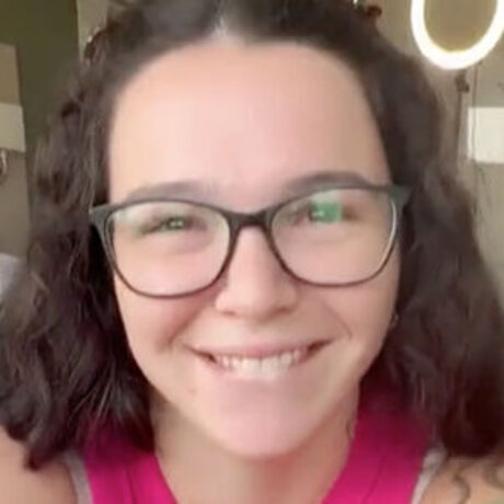 Foto desnuda filtrada de OnlyFans de Smileynessvip