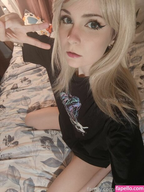 Needyeska
