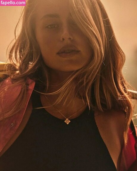 Olivia Elliott