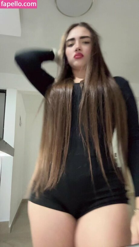 Foto desnuda filtrada de OnlyFans de Andyrujerio