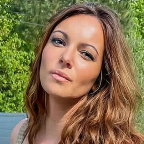 Foto desnuda filtrada de OnlyFans de Laeticia Versa