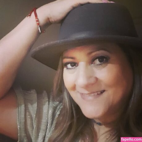 Foto desnuda filtrada de OnlyFans de Natalia Cuevas