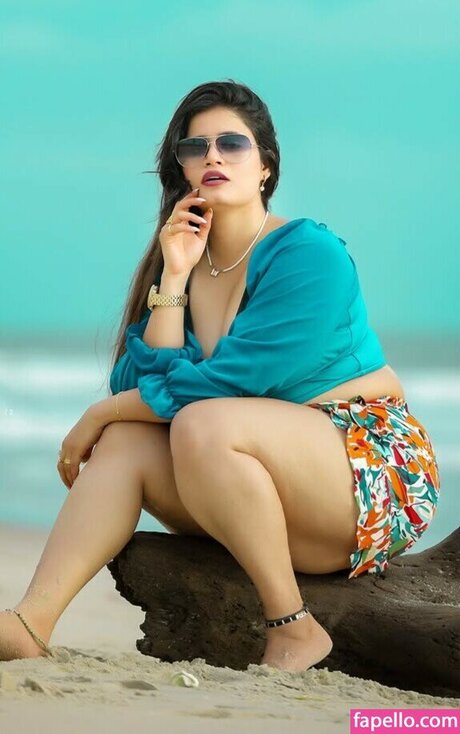 Pavitra Poojary