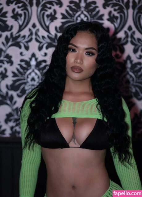 Foto desnuda filtrada de OnlyFans de Milktariii