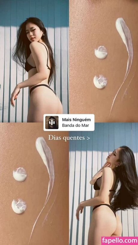 Priscila Ju