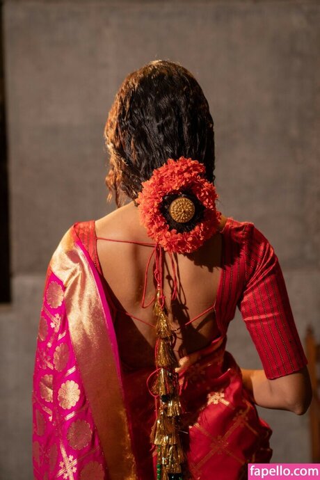 Malavika Mohanan