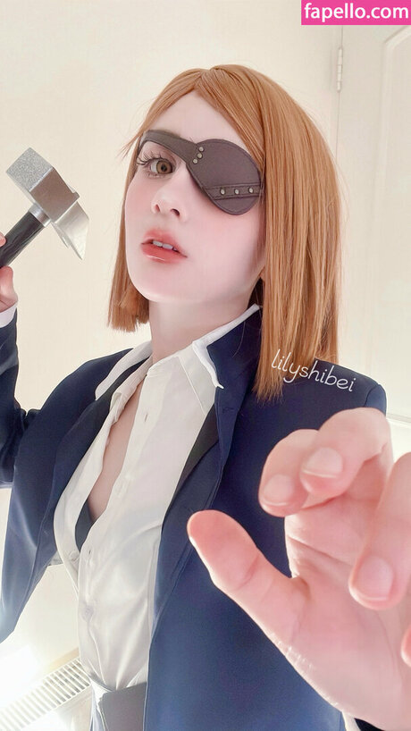 Lilyshibe