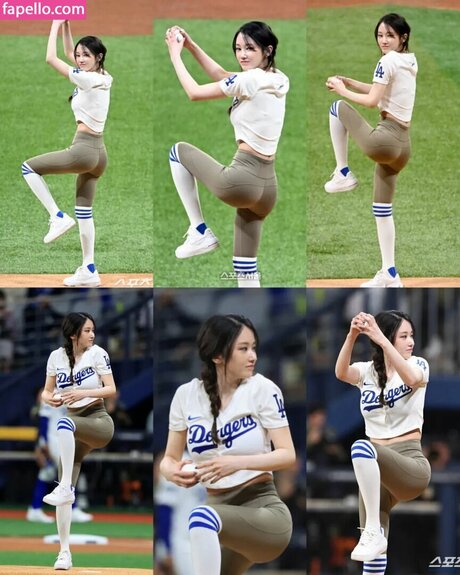 Jeon Jongseo