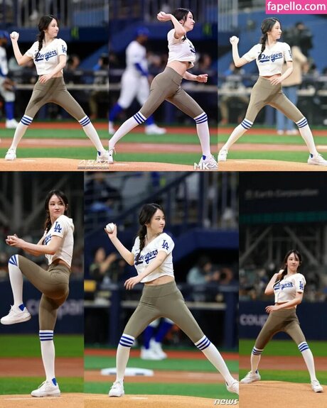 Jeon Jongseo