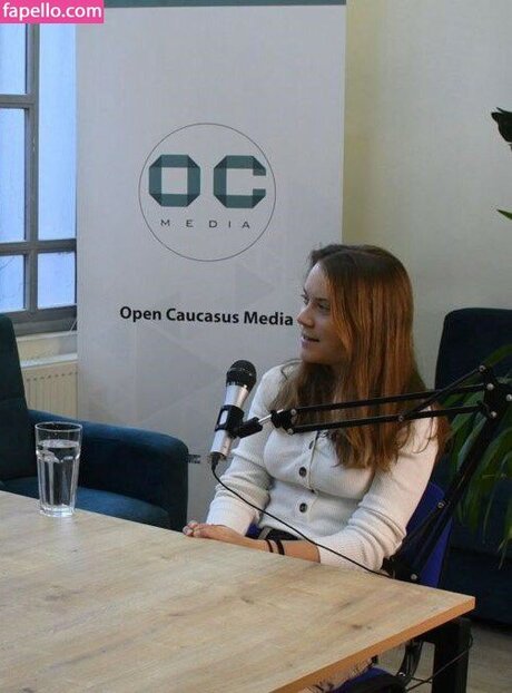 Greta Thunberg