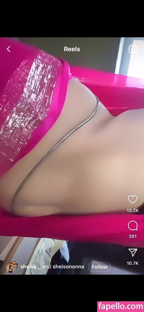Toned Belly