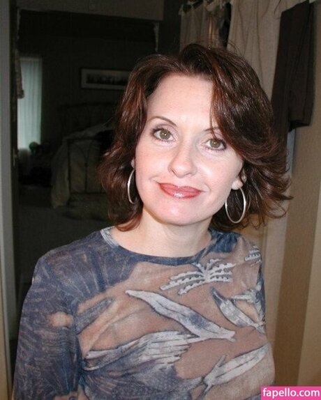 Aunt Nanci