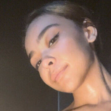 Foto desnuda filtrada de OnlyFans de Sydswrldxo