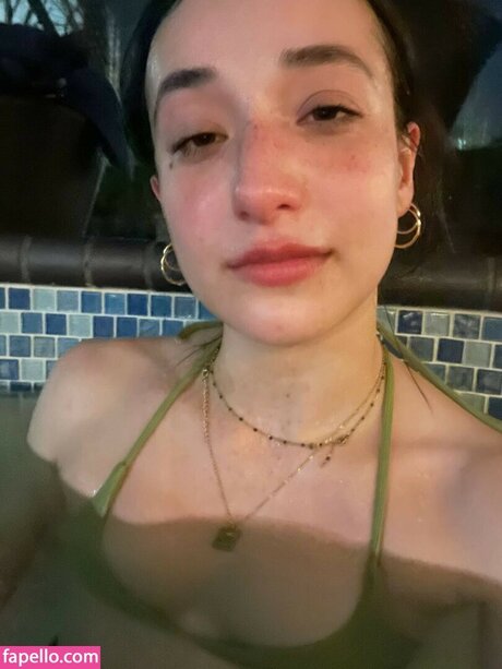 Foto desnuda filtrada de OnlyFans de Quezofrezco