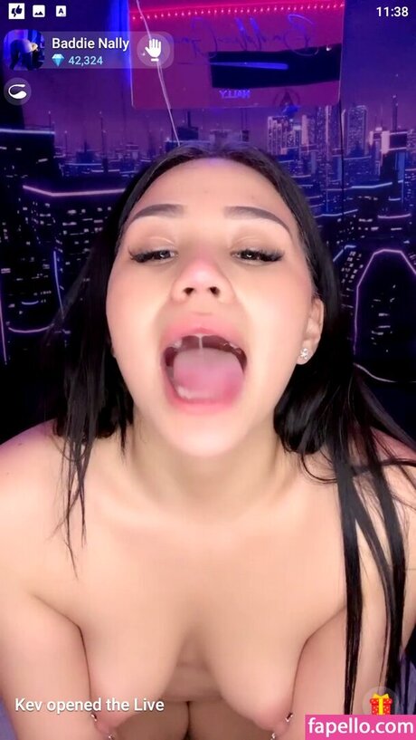 Nallybavy111