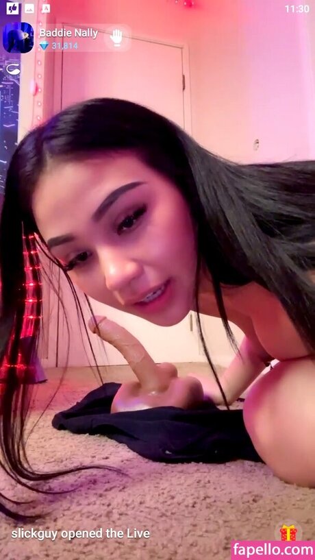 Nallybavy111