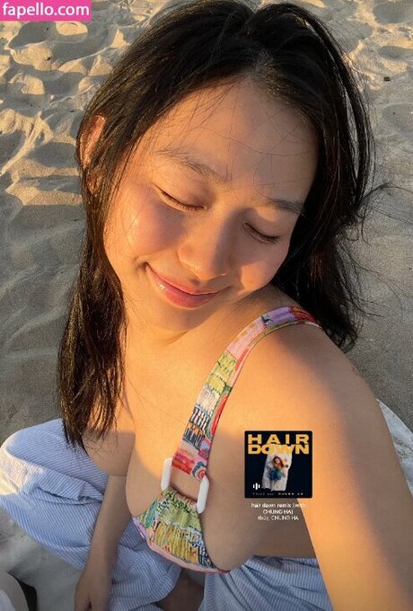 Foto desnuda filtrada de OnlyFans de Shoujolivia