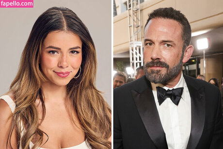 Foto desnuda filtrada de OnlyFans de Jen Affleck