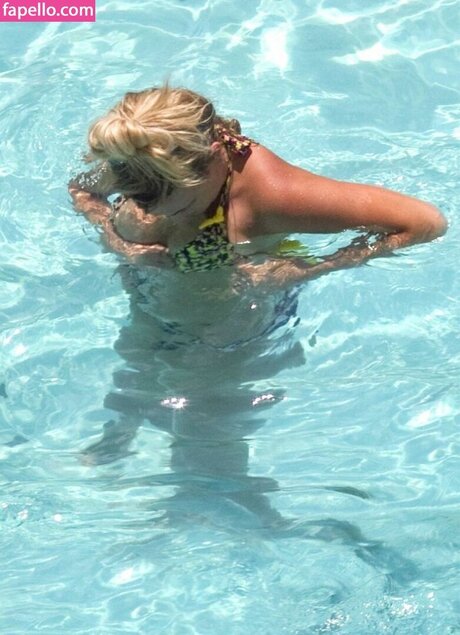 Jamie Spears