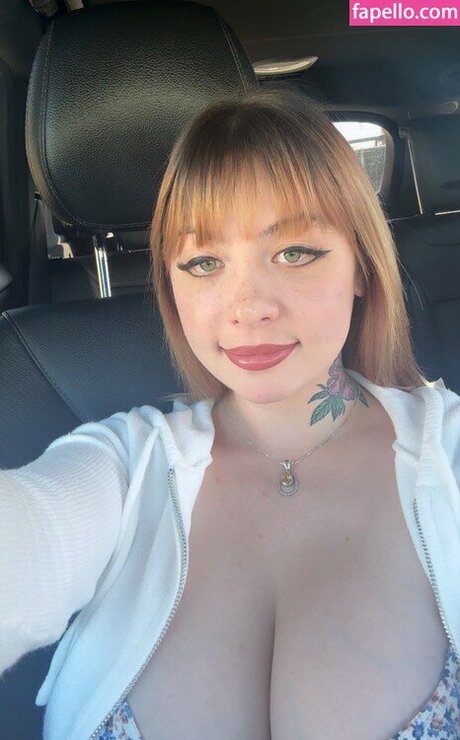 Foto desnuda filtrada de OnlyFans de Stellarstar777