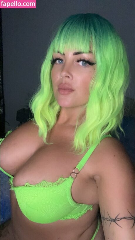 Vicky Lea