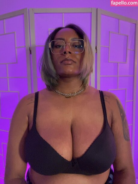Foto desnuda filtrada de OnlyFans de Jujutsubby