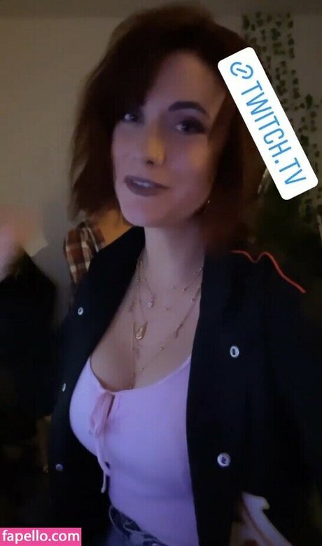 Foto desnuda filtrada de OnlyFans de Maghla