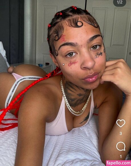 Imscorpiobaby