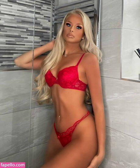Maddie Tagg