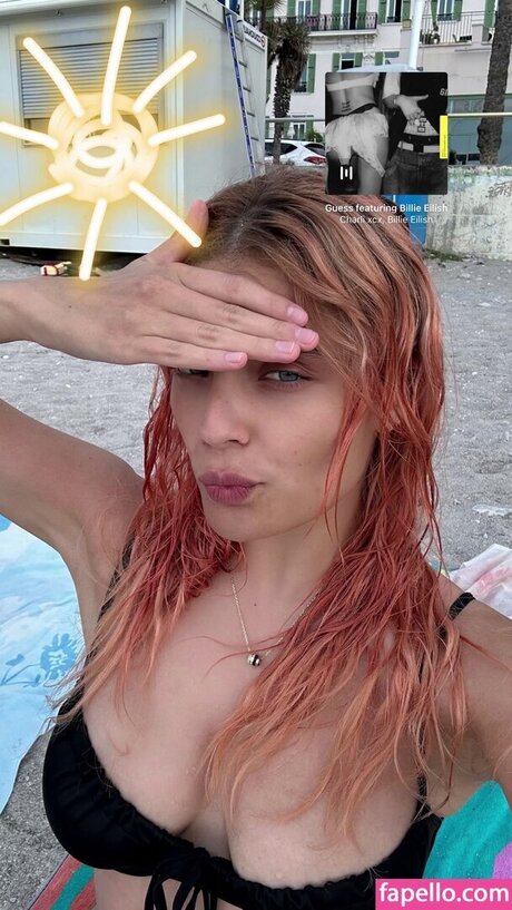 Maelle Pistoia