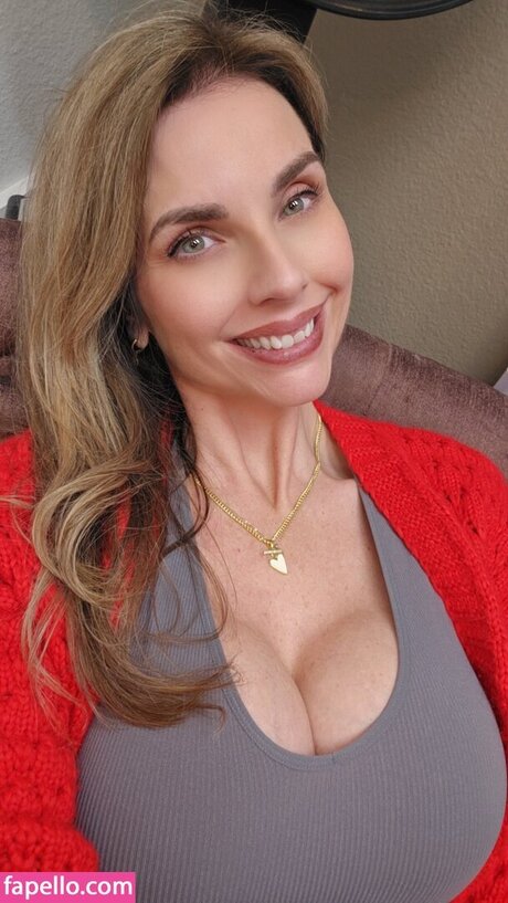 Foto desnuda filtrada de OnlyFans de Brookielane
