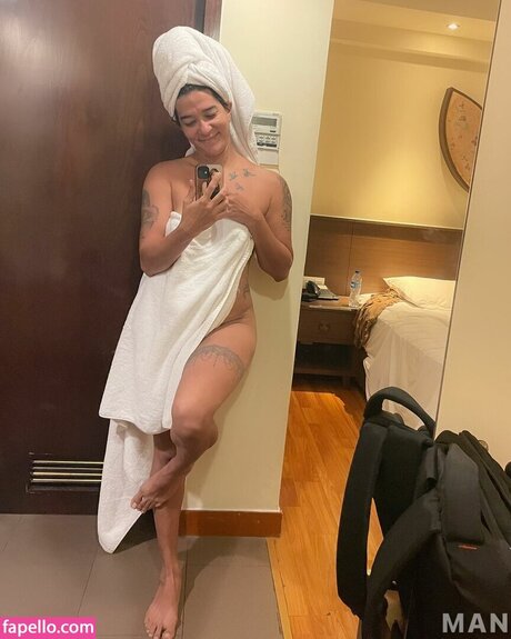 Foto desnuda filtrada de OnlyFans de Sheetal Sahni