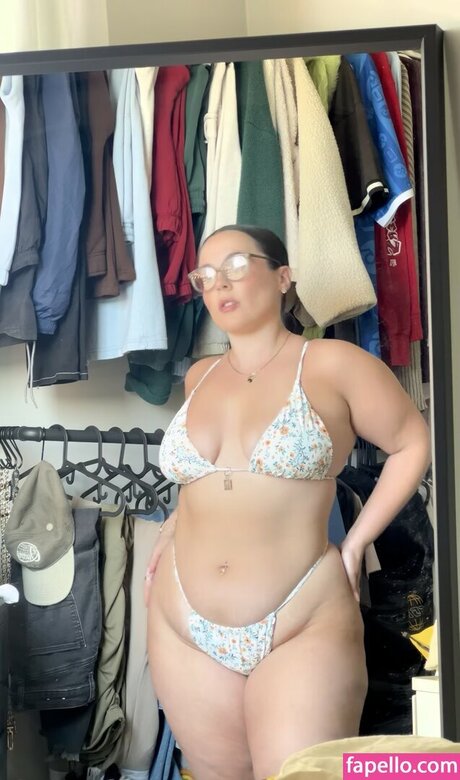 Foto desnuda filtrada de OnlyFans de Thankulexx