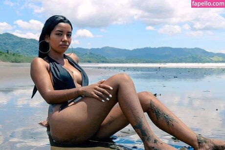 Melanie Noelia