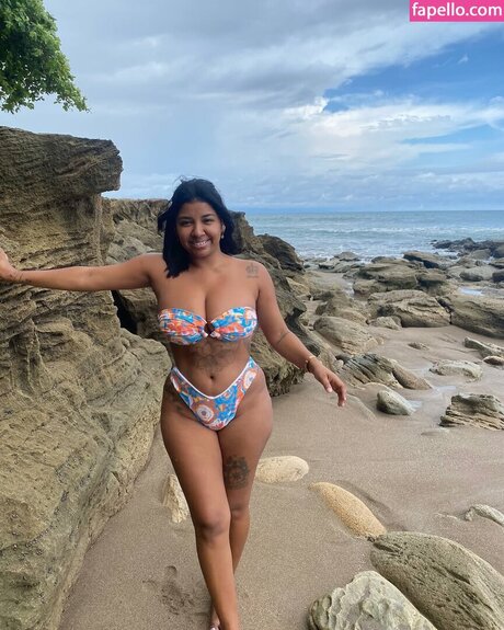 Melanie Noelia
