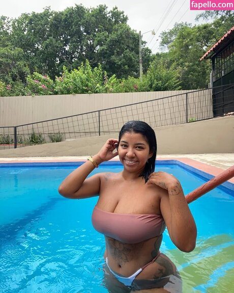 Melanie Noelia