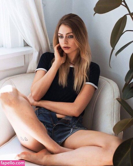 Maddie Phillips