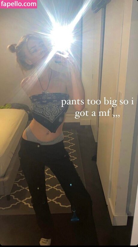 Maddie Phillips