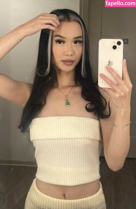 Foto desnuda filtrada de OnlyFans de Winnniiex