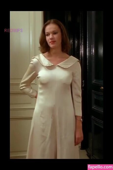 Brigitte Lahaie