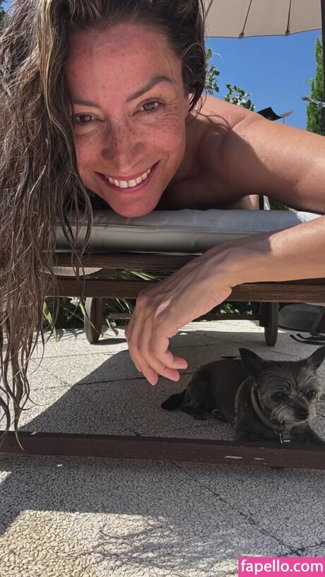 Rebecca Loos