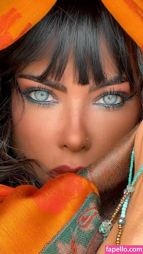 Foto desnuda filtrada de OnlyFans de Stellaversini
