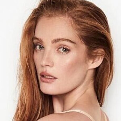 Foto desnuda filtrada de OnlyFans de Alexina Graham