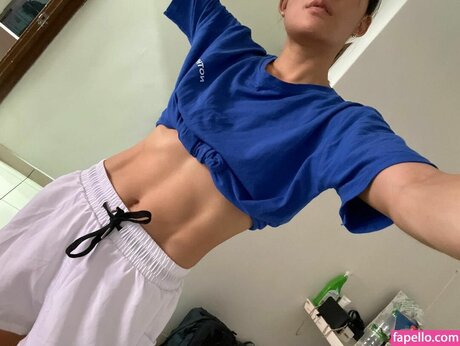 Foto desnuda filtrada de OnlyFans de Icychen0106