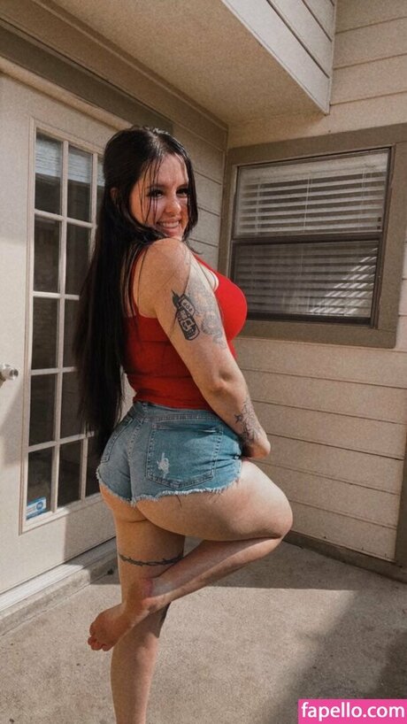 Foto desnuda filtrada de OnlyFans de Sugarlove