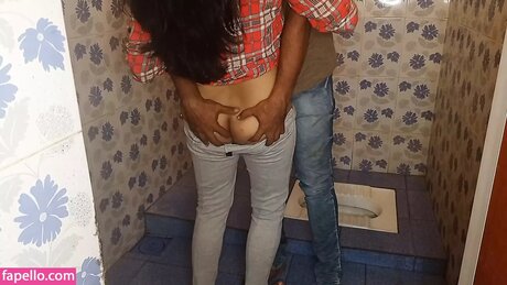 Foto desnuda filtrada de OnlyFans de Safiiyaax