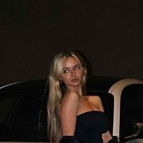 Thalia Hamidi