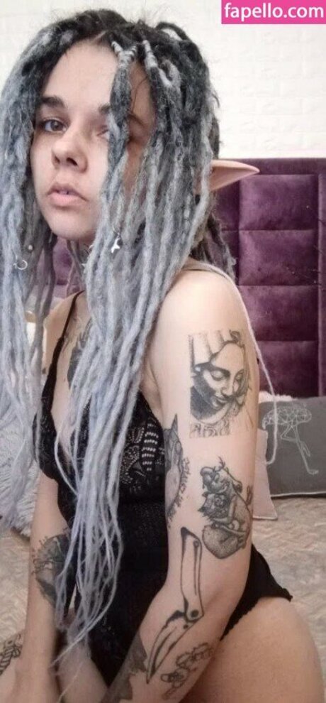 Dark Elf