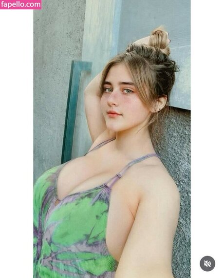 Foto desnuda filtrada de OnlyFans de Niezka
