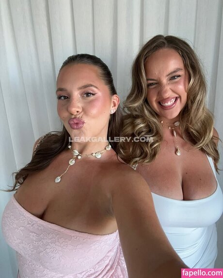 Foto desnuda filtrada de OnlyFans de Joannvdherik